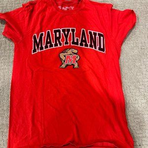 University of Maryland T-Shirt